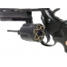 UA P Series Gas Revolver - 6 inch (Polymer - Black - UG-139B)