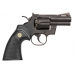 UA P Series Gas Revolver - 2.5 inch (Polymer - Black - UG-142B)