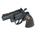 UA P Series Gas Revolver - 2.5 inch (Polymer - Black - UG-142B)