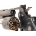UA P Series Gas Revolver - 2.5 inch (Polymer - Black - UG-142B)
