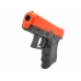 Saigo 27 Spring Action Pistol (Polymer - Red)