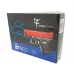 Saigo 27 Spring Action Pistol (Polymer - Red)