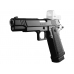 Tokyo Marui Hi-Capa D.O.R. (Direct Optics Ready) Gas Pistol (DOR - Black)