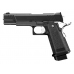 Tokyo Marui Hi-Capa D.O.R. (Direct Optics Ready) Gas Pistol (DOR - Black)