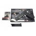 Tokyo Marui Hi-Capa D.O.R. (Direct Optics Ready) Gas Pistol (DOR - Black)