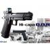 Tokyo Marui Hi-Capa D.O.R. (Direct Optics Ready) Gas Pistol (DOR - Black)