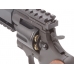 King Arms 357 Evil Gas Revolver (Full Metal - KA-PG-04-GAS) King Arms 357 Evil Gas Revolver (Full Metal - KA-PG-04-GAS)