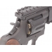 King Arms 357 Evil Gas Revolver (Full Metal - KA-PG-04-GAS) King Arms 357 Evil Gas Revolver (Full Metal - KA-PG-04-GAS)