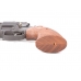 King Arms 357 Evil Gas Revolver (Full Metal - KA-PG-04-GAS) King Arms 357 Evil Gas Revolver (Full Metal - KA-PG-04-GAS)