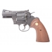 King Arms 2.5" 357 Custom I-GAS (Full Metal - Black - KA-PG-01-S-GAS)
