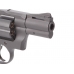King Arms 2.5" 357 Custom I-GAS (Full Metal - Black - KA-PG-01-S-GAS)