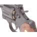 King Arms 2.5" 357 Custom I-GAS (Full Metal - Black - KA-PG-01-S-GAS)