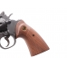 King Arms 2.5" 357 Custom I-GAS (Full Metal - Black - KA-PG-01-S-GAS)