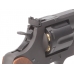 King Arms 2.5" 357 Custom I-GAS (Full Metal - Black - KA-PG-01-S-GAS)