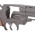 King Arms 2.5" 357 Custom I-GAS (Full Metal - Black - KA-PG-01-S-GAS)