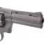 King Arms 4.0" 357 Custom I-GAS (Full Metal - Black - KA-PG-01-M-GAS)