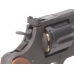 King Arms 4.0" 357 Custom I-GAS (Full Metal - Black - KA-PG-01-M-GAS)