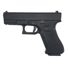 WE 19 Series XL Gen 5 GBBP (Black - XL)