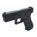 WE 19 Series XL Gen 5 GBBP (Black - XL)