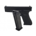 WE 19 Series XL Gen 5 GBBP (Black - XL)