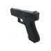 WE 19 Series XL Gen 5 GBBP (Black - XL)