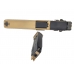 AEG F17 Gas Blowback Pistol (Tan)