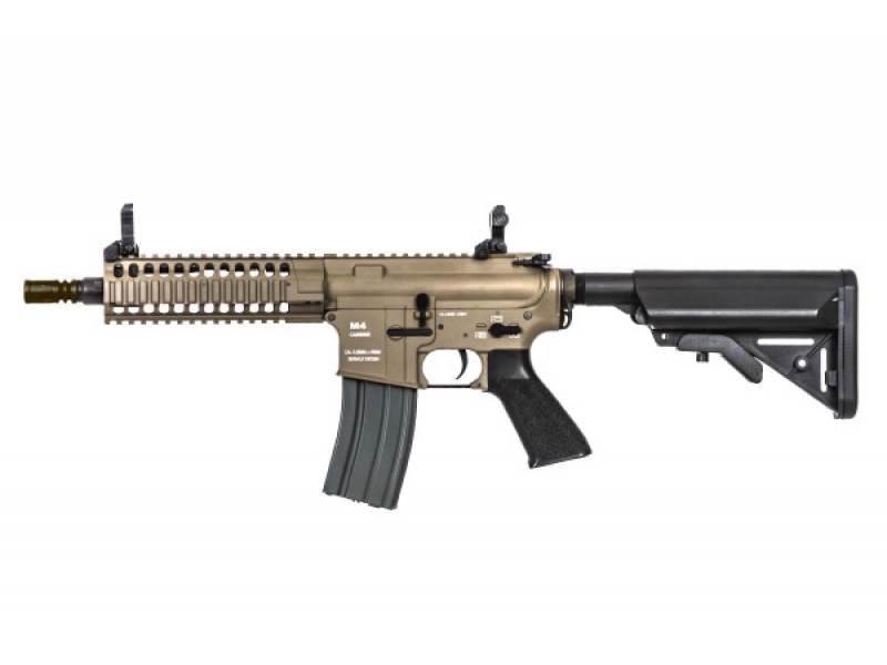 Classic Army LWRC PSD AEG Blowback (Tan Bronze) Classic Army LWRC PSD AEG Blowback (Tan Bronze)