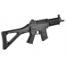 JG 555 AEG Rifle with Metal RIS Handguard (Full Metal - JG-082)