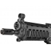 JG 555 AEG Rifle with Metal RIS Handguard (Full Metal - JG-082)