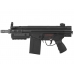 JG T3 SAS Tactical AEG SMG (JG-096)