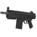 JG T3 SAS Tactical AEG SMG (JG-096)
