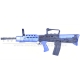 L85A1  Airsoft Spring Action  Gun