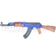 Cyma P1093 Spring Action AK Rifle