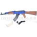 Cyma P1093 Spring Action AK Rifle