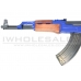 Cyma P1093 Spring Action AK Rifle