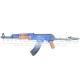 Cyma P1093S Spring Action AK Rifle