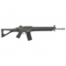 JG 550 Long AEG Assault Rifle (Black – JG-080)