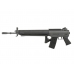 JG 550 Long AEG Assault Rifle (Black – JG-080)