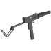 JG SMG AEG (Black - JG-0452) JG SMG AEG (Black - JG-0452)