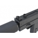 JG SMG AEG (Black - JG-0452) JG SMG AEG (Black - JG-0452)