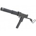 JG SMG AEG (Black - JG-0452) JG SMG AEG (Black - JG-0452)