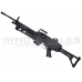 Classic Army M249 MK1 AEG (Skeleton Stock) (CA-006M) Classic Army M249 MK1 AEG (Skeleton Stock) (CA-006M)