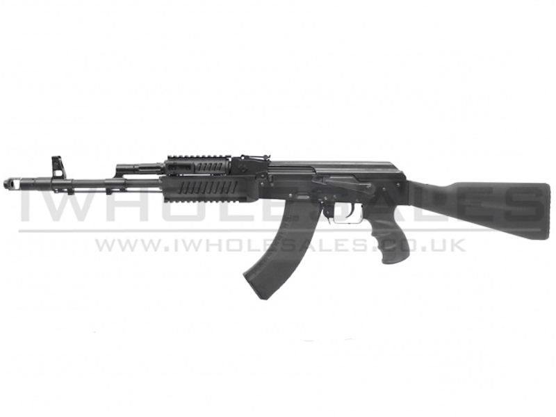G&G GT Advanced RK103 Evo AK AEG (Black) G&G GT Advanced RK103 Evo AK AEG (Black)
