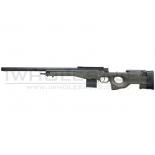 Tokyo Marui L96 AWS Sniper Rifle (OD)