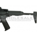 Ares Amoeba AM-015-BK "Stubby" Badger CQB (EFCS)
