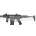 Ares Amoeba AM-015-BK "Stubby" Badger CQB (EFCS)