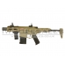 Ares Amoeba AM-015-DE "Stubby" Badger CQB (EFCS)