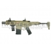 Ares Amoeba AM-015-DE "Stubby" Badger CQB (EFCS)