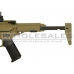 Ares Amoeba AM-015-DE "Stubby" Badger CQB (EFCS)