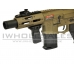Ares Amoeba AM-015-DE "Stubby" Badger CQB (EFCS)